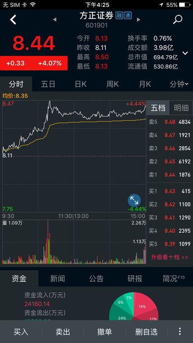 小方ios免费版截图1
