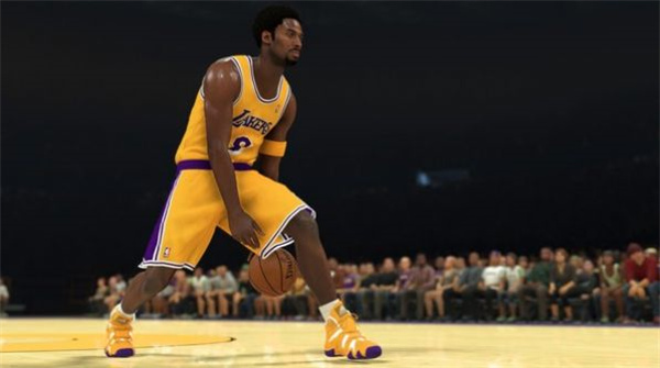 nba2k21破解版截图1