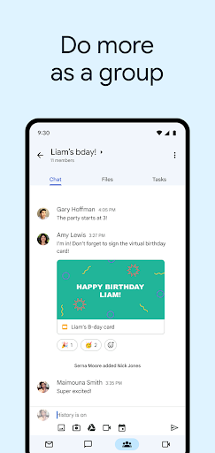 google gmail 免费版截图1