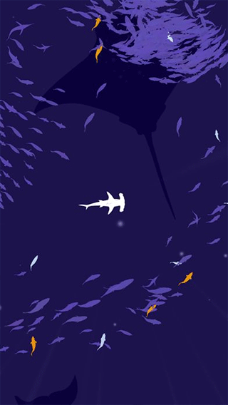 深海鱼群破解版截图1