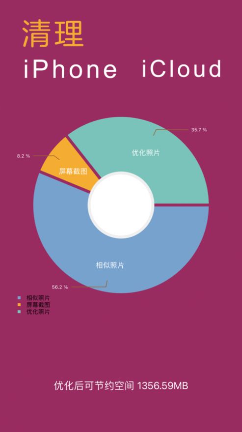 猎狗清理大师ios完整版截图1