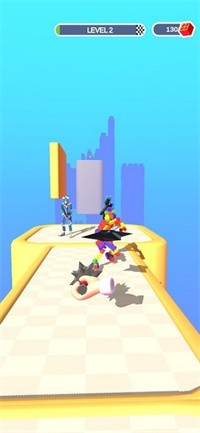 砌块粉碎机破解版截图1
