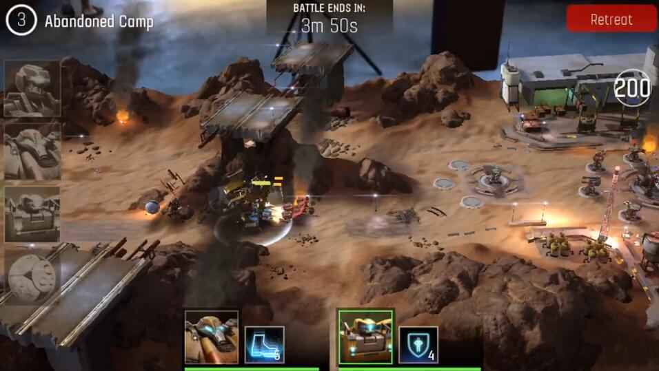 The Machines AR ios破解版截图1