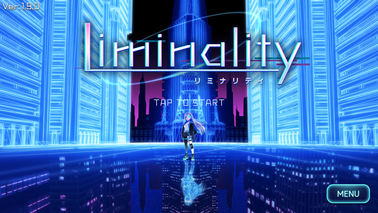 liminality 体验服版截图1