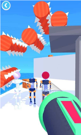 真空枪射击体验服版截图1