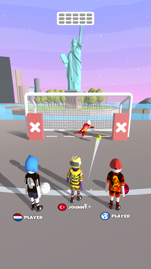 Goal Party 官方版截图1