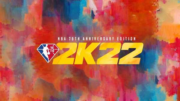 nba2k22无限金币版截图1