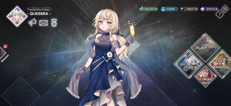 KALPA ios体验服版截图1