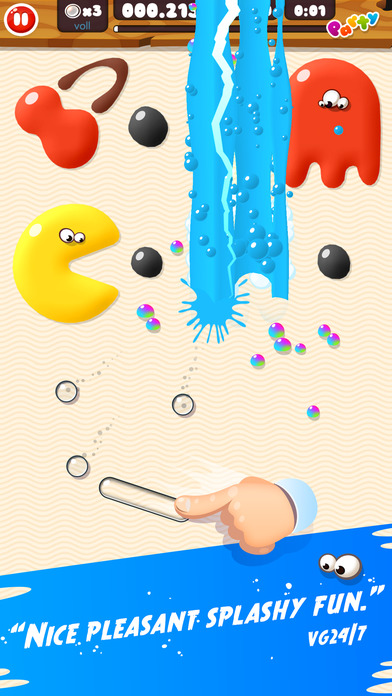 素描破坏者ios内测版截图1