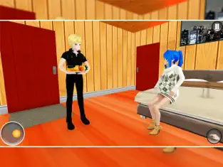 妈妈怀孕模拟器ios体验服版截图1