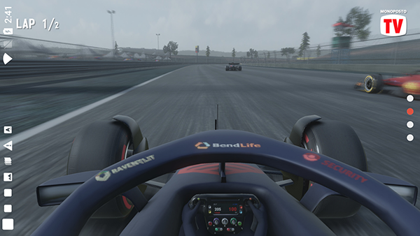 FormulaOne 官方版截图1