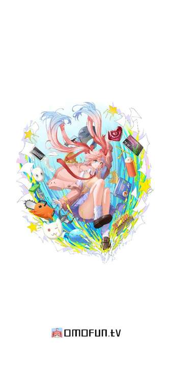 OmoFun动漫完整版截图1