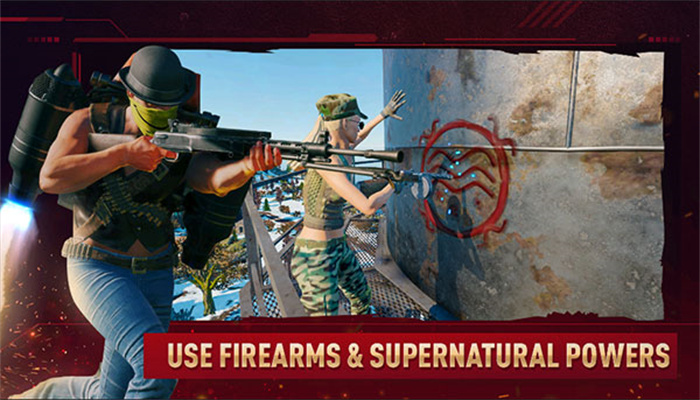 CRSED Mobile 内测版截图3