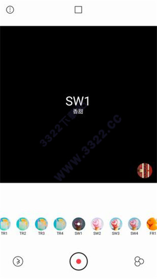 美食相机完整版截图1