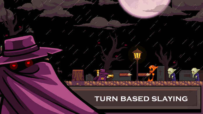 亡灵超度:怪物猎人