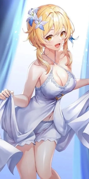 genshinnswfw 内测版截图1