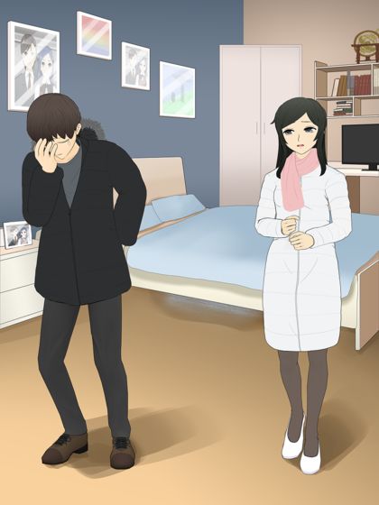 穿越噩梦体验服版截图1