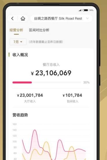 酒智生态免费版截图1