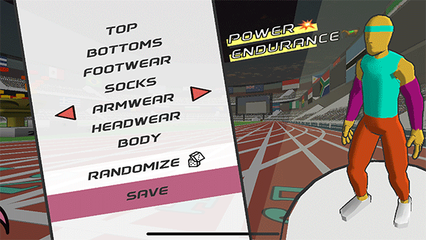 Speed Stars 国际服版截图4