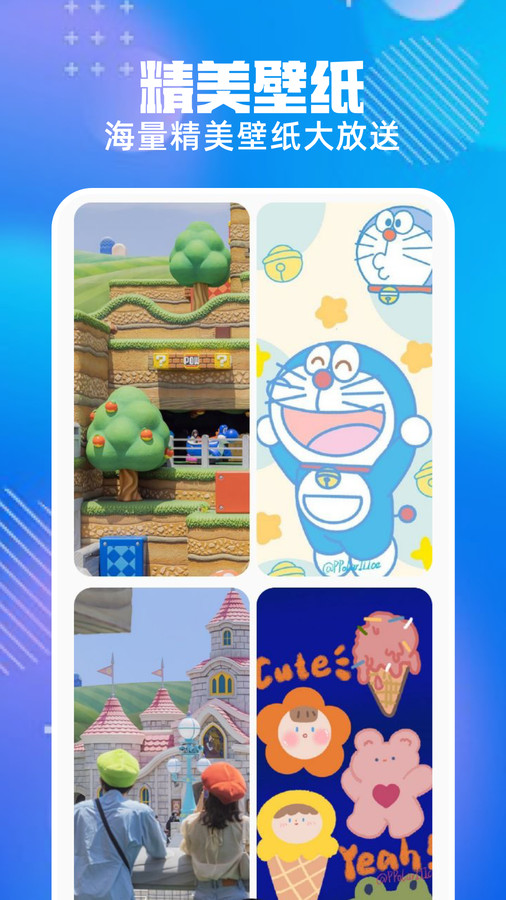 免费主题pro 会员版截图3