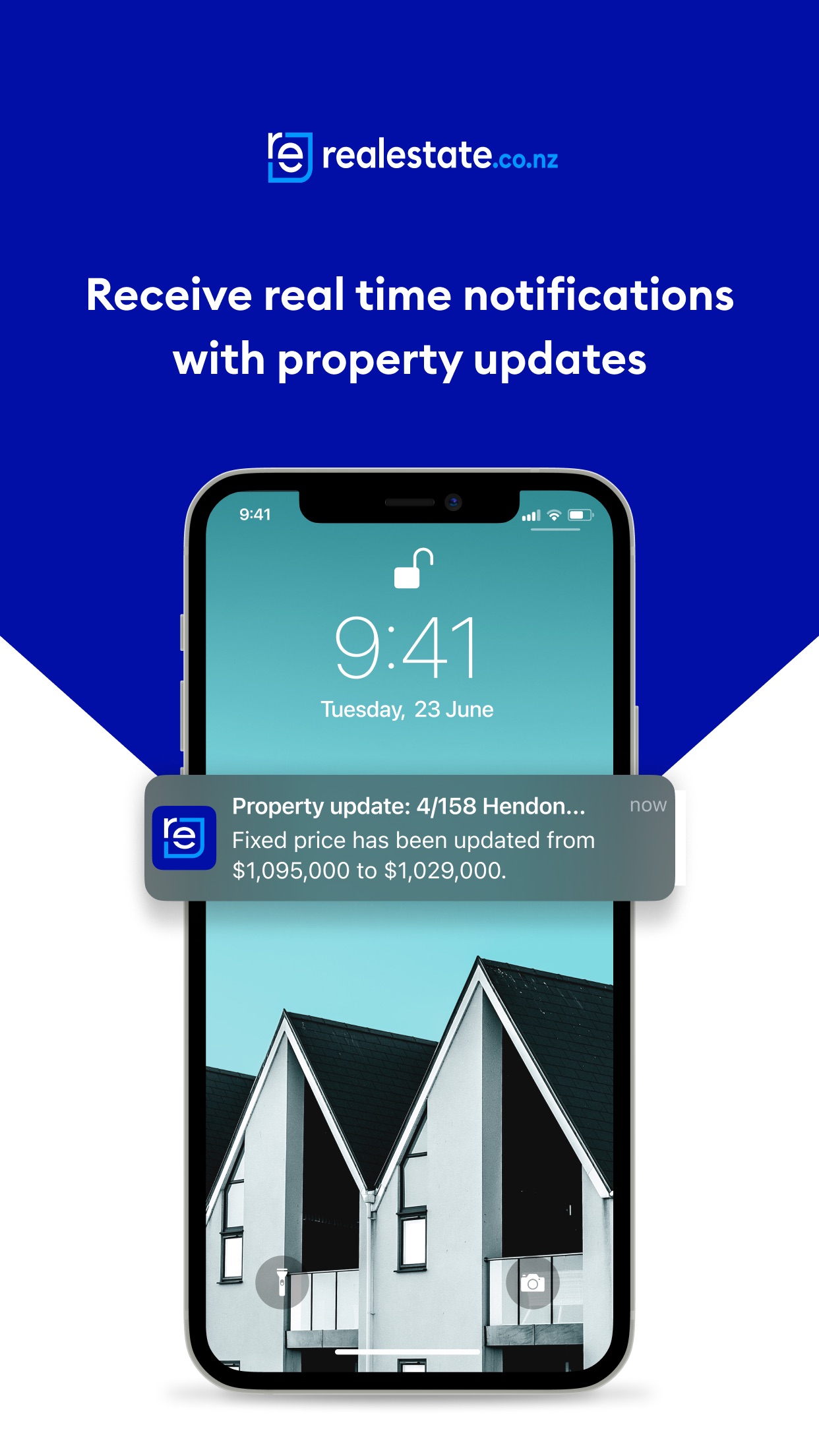 realestate 手机版截图1
