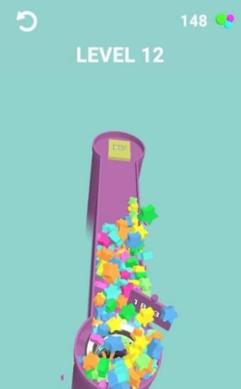 球球迷宫3D 破解版截图1