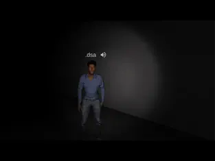 The Ghost ios内测版截图1