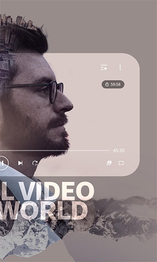 kmplayer ios免费版截图1