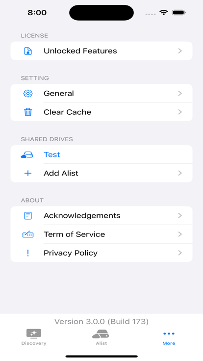 Miru ios免费版截图1