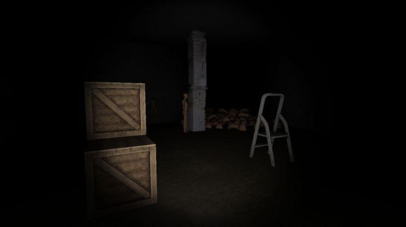 鬼魂ios无限金币版截图1