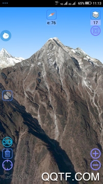 奥维互动地图会员版截图1