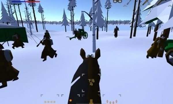 WinterWar安卓版