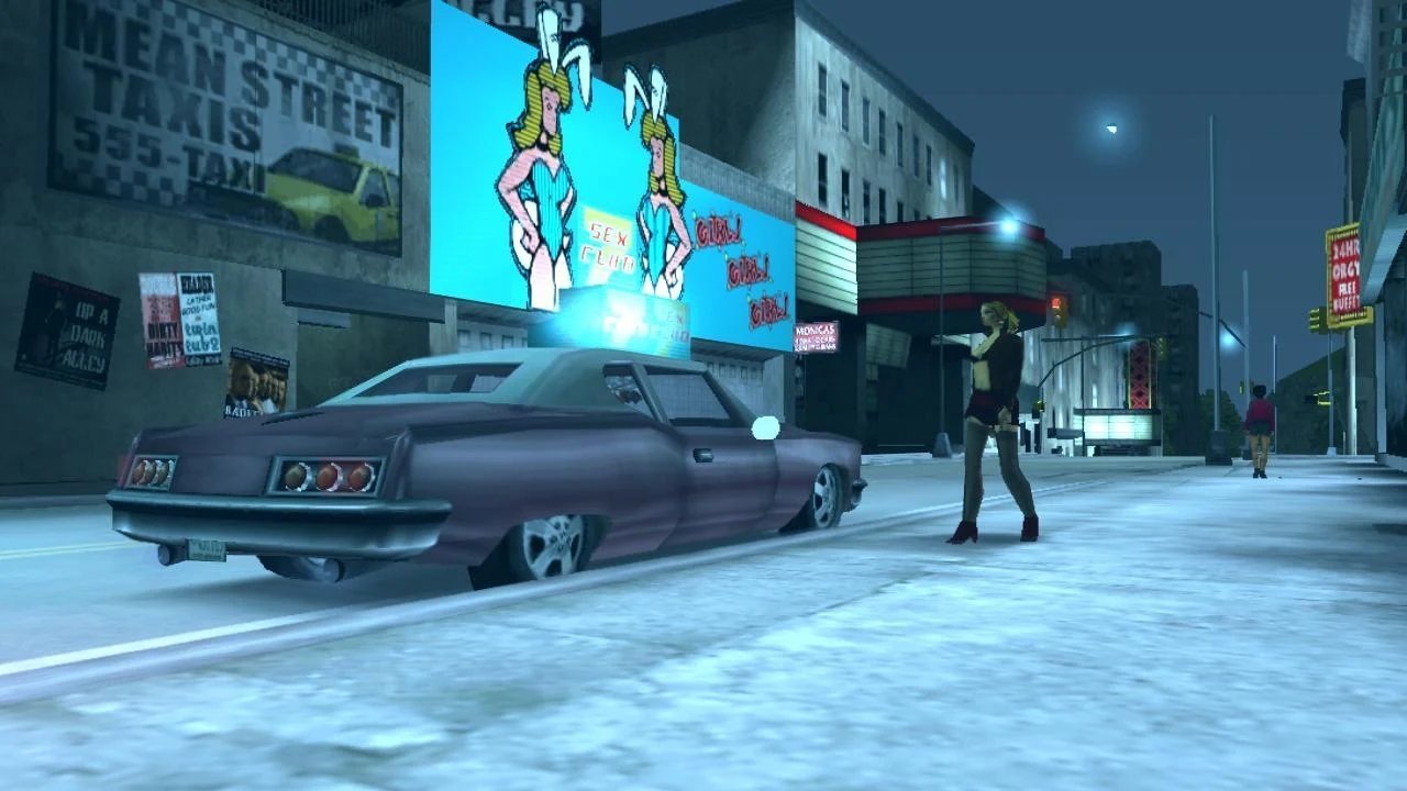 gta3ios版