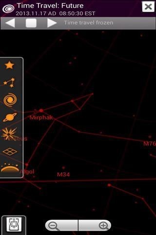 星空地图安卓版