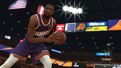 nba2k24正版