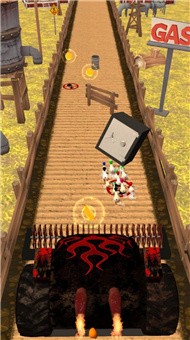 小鸡哪里跑安卓版