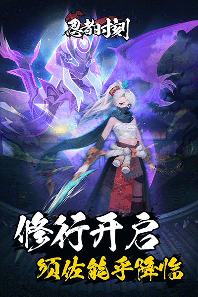 忍者时刻外置版