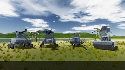 沙盒模组世界安卓版