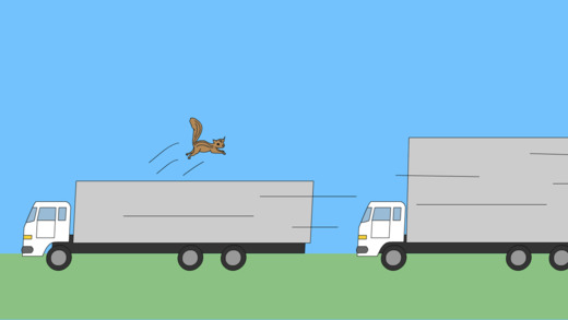 猫跨栏ios版